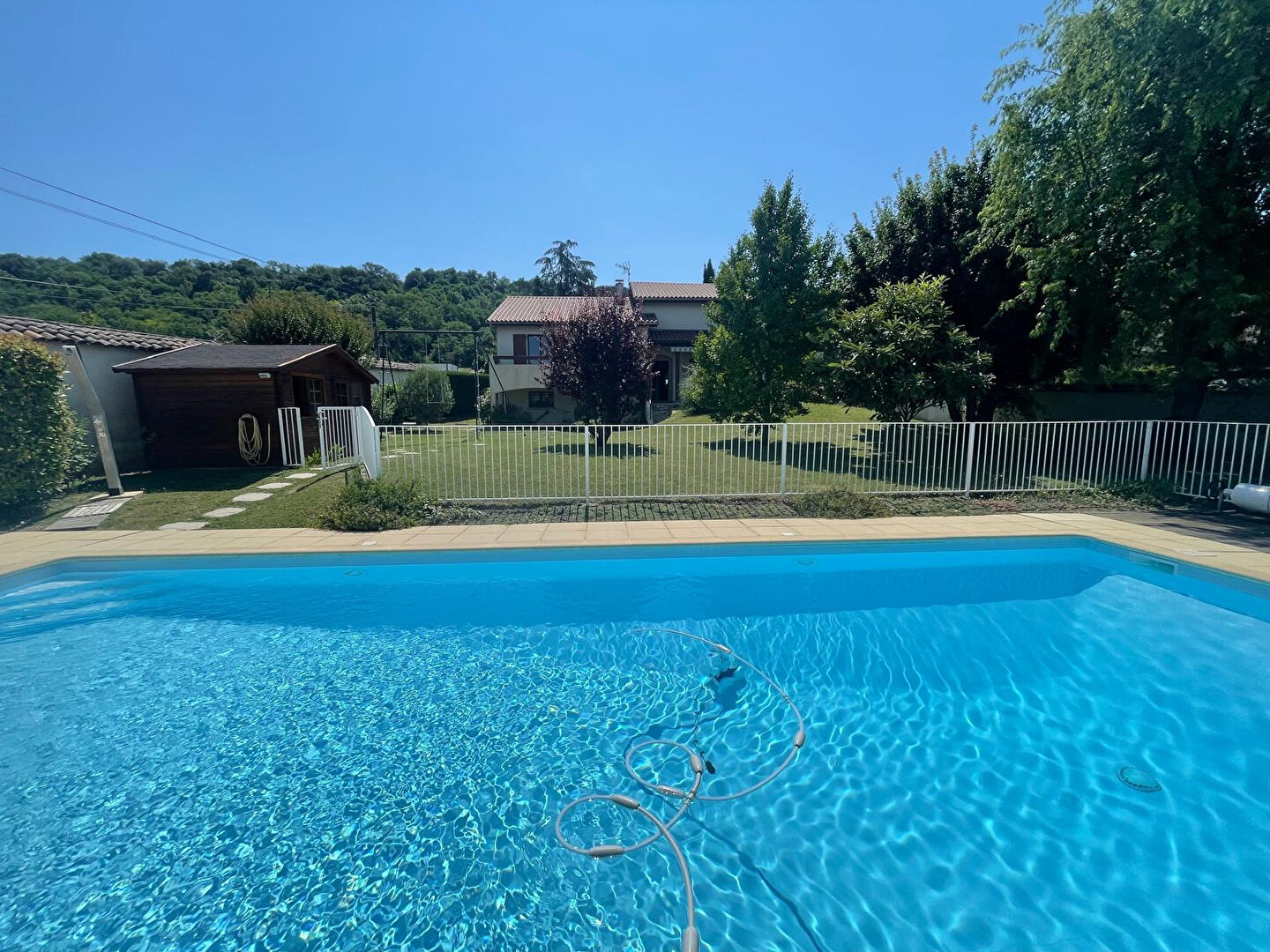 Agence immobilière de EXCELLIUM Immobilier