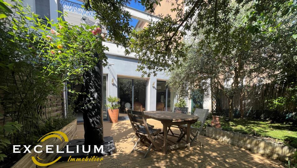 Agence immobilière de EXCELLIUM Immobilier