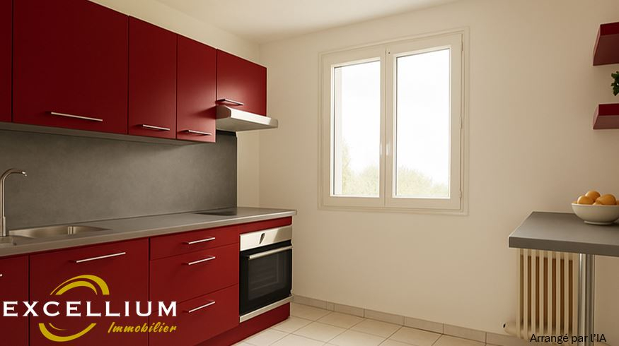 Agence immobilière de EXCELLIUM Immobilier
