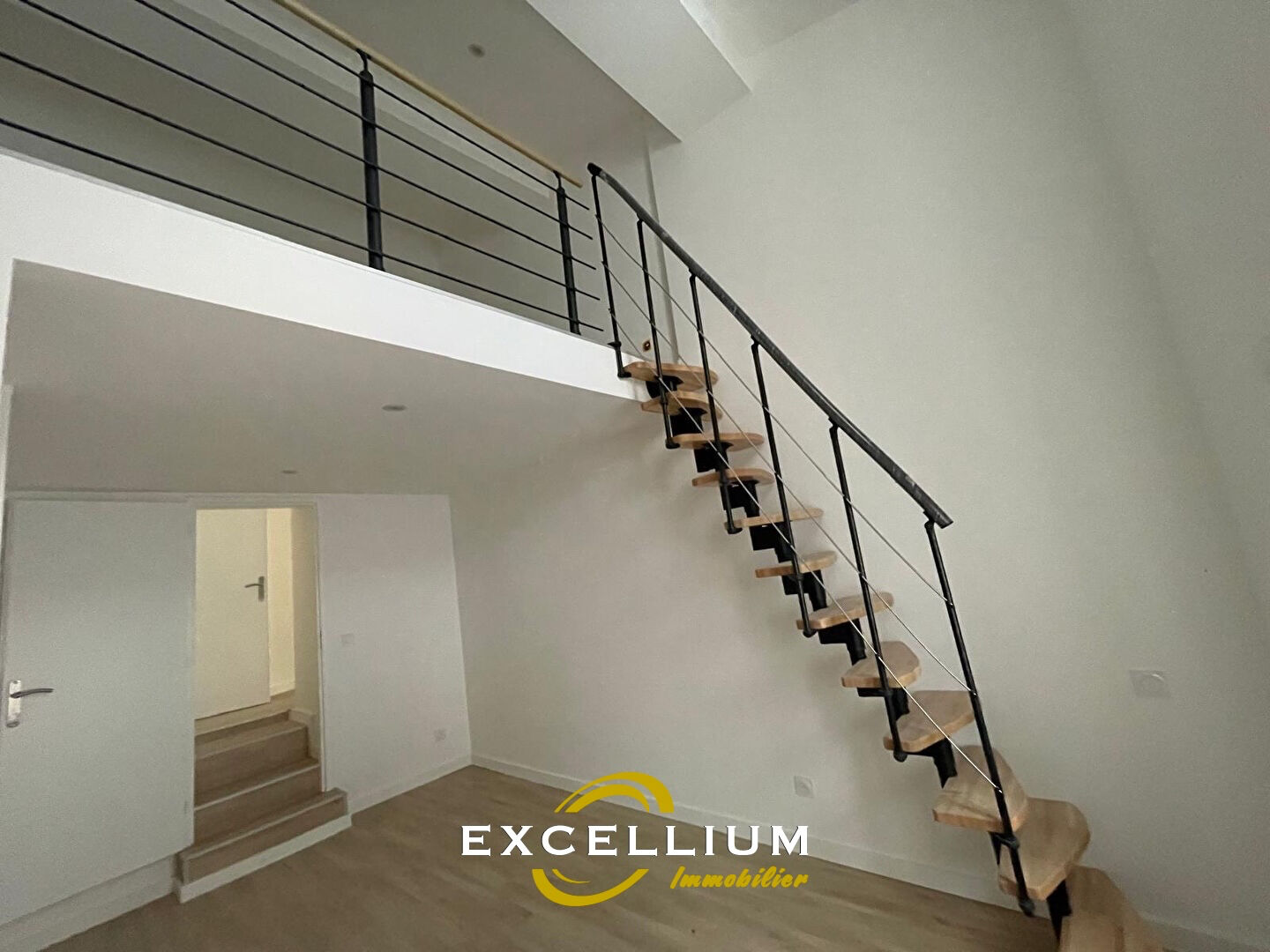 Agence immobilière de EXCELLIUM Immobilier