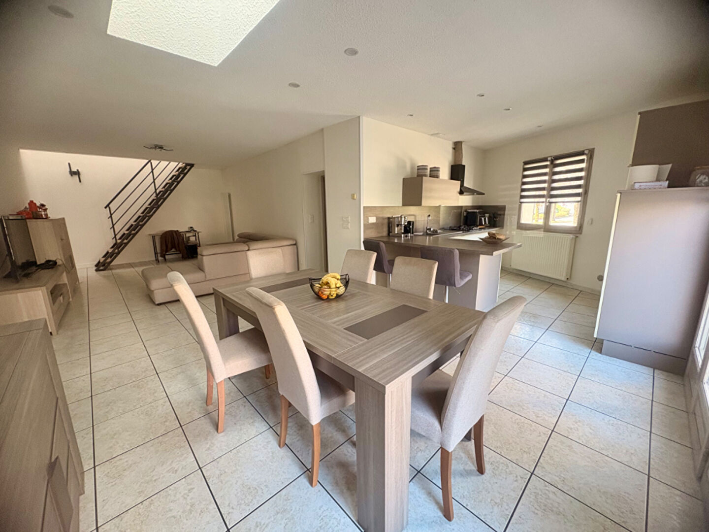 Agence immobilière de EXCELLIUM Immobilier