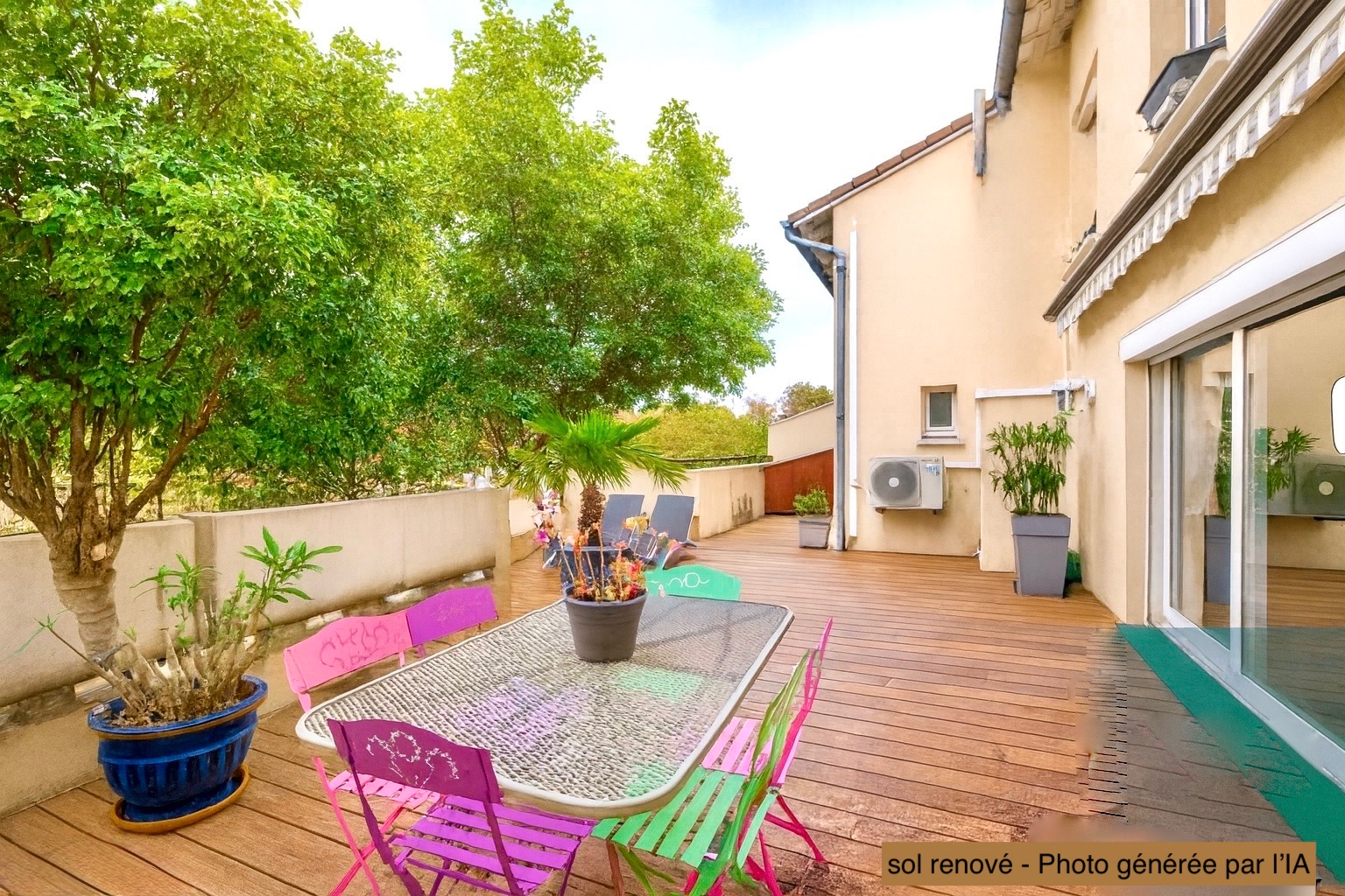 Agence immobilière de EXCELLIUM Immobilier