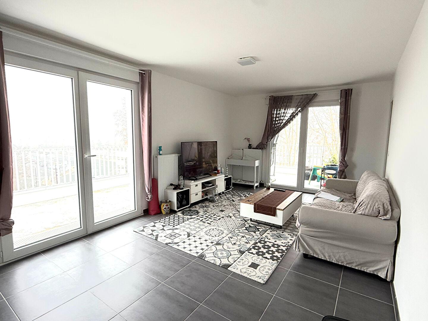 Estimation : Appartement 77210 AVON