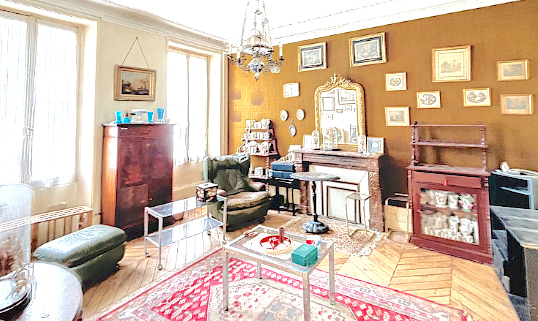 Photo Maison Fontainebleau 8avec jardin image 3/6