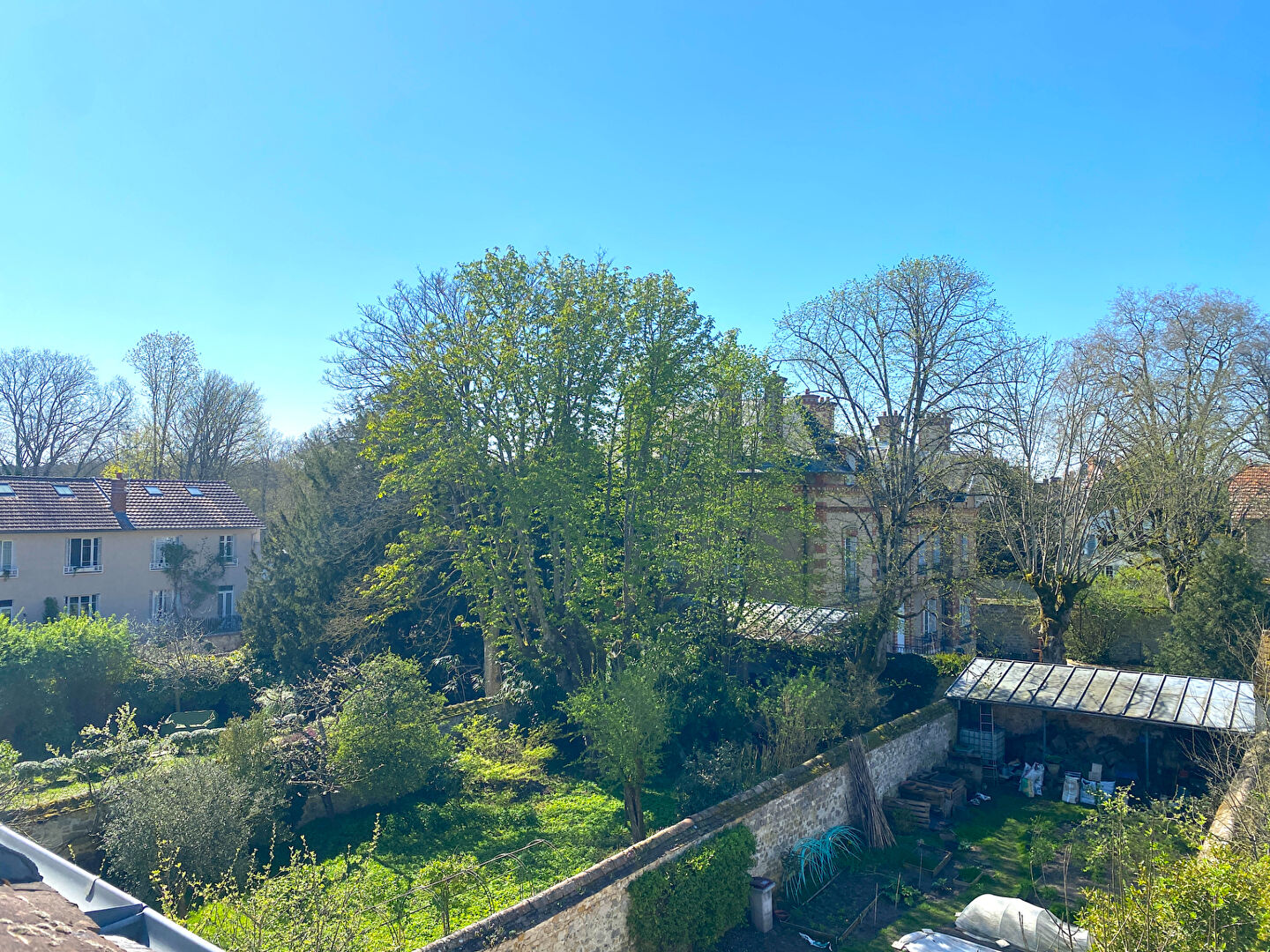 Photo Maison Fontainebleau 8avec jardin image 4/6