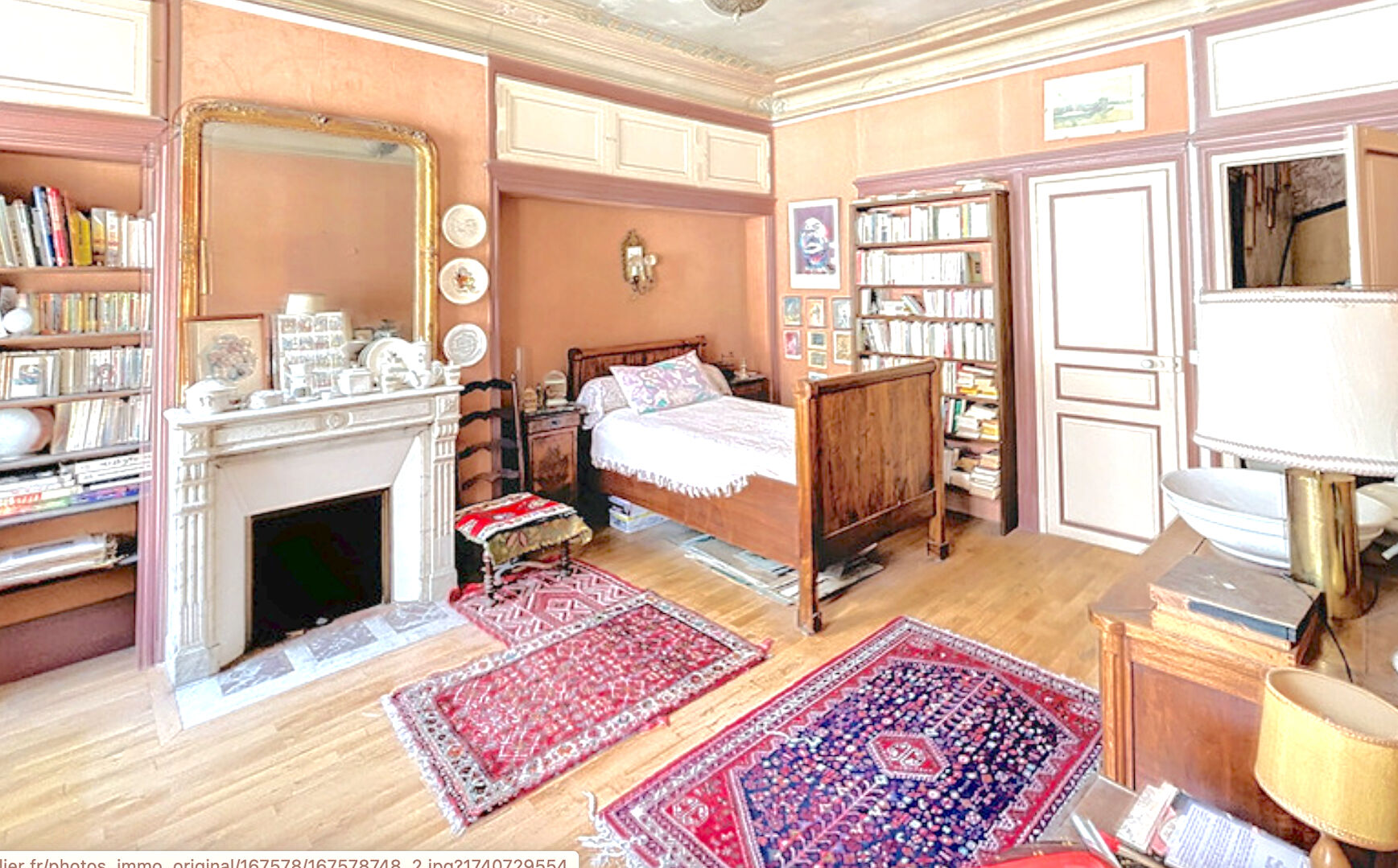 Photo Maison Fontainebleau 8avec jardin image 5/6