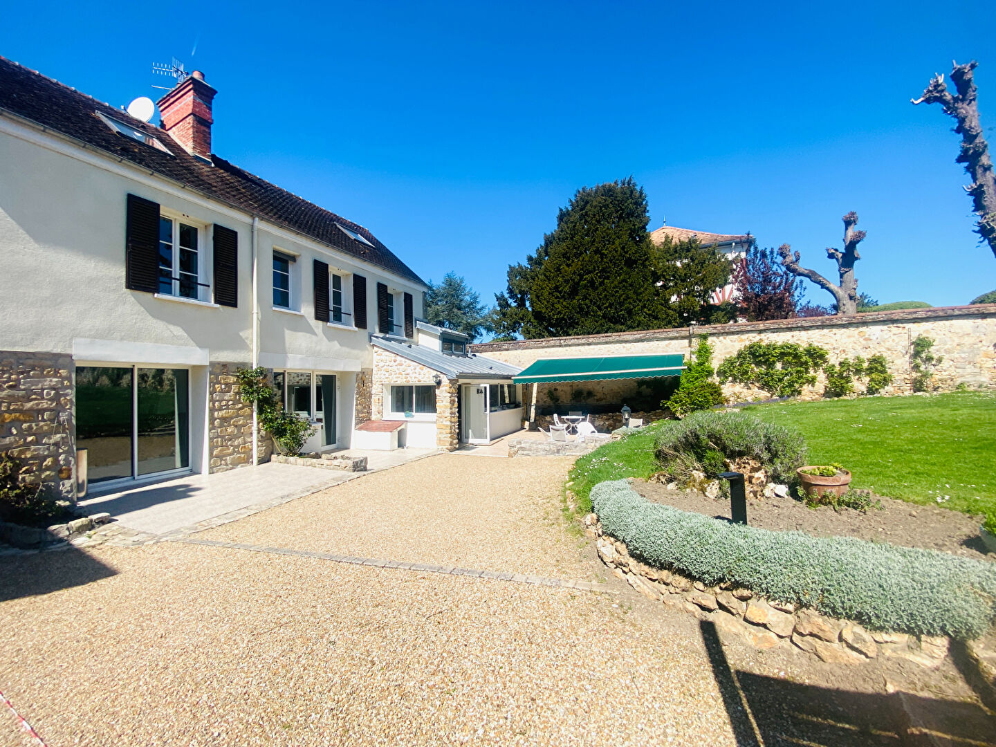 Agence immobilière de FONTAINEBLEAU IMMOBILIER
