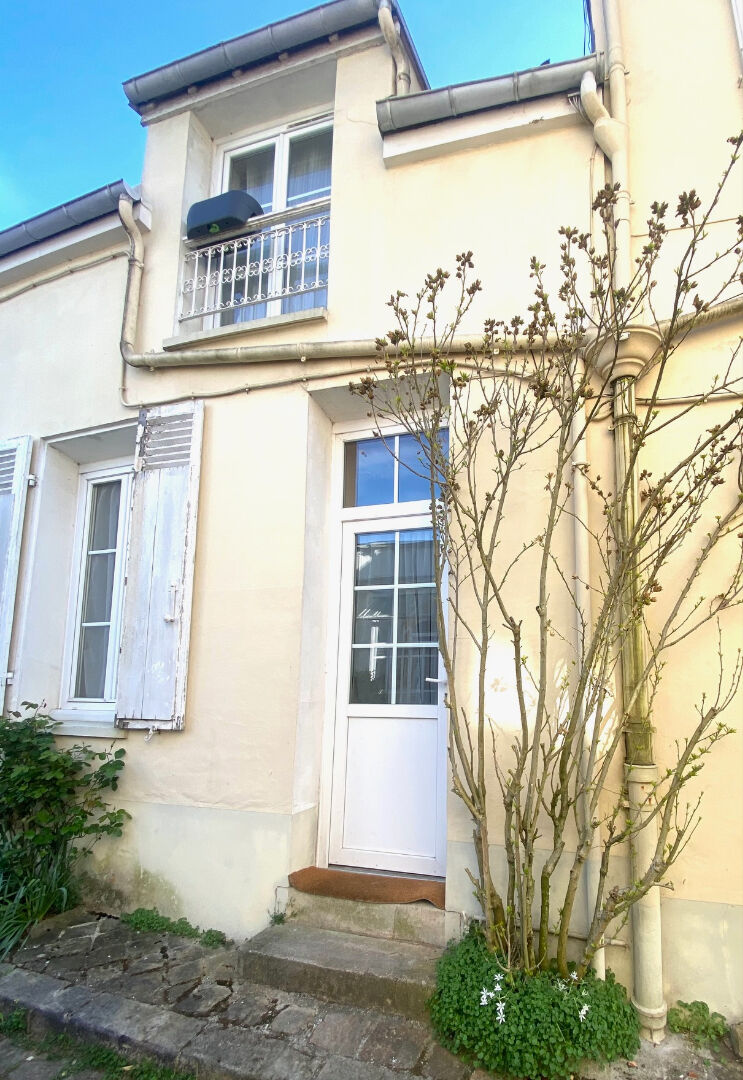 Agence immobilière de FONTAINEBLEAU IMMOBILIER
