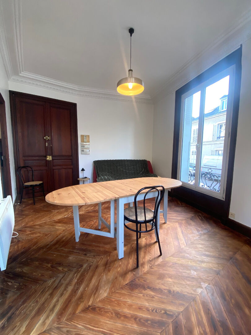 Agence immobilière de FONTAINEBLEAU IMMOBILIER