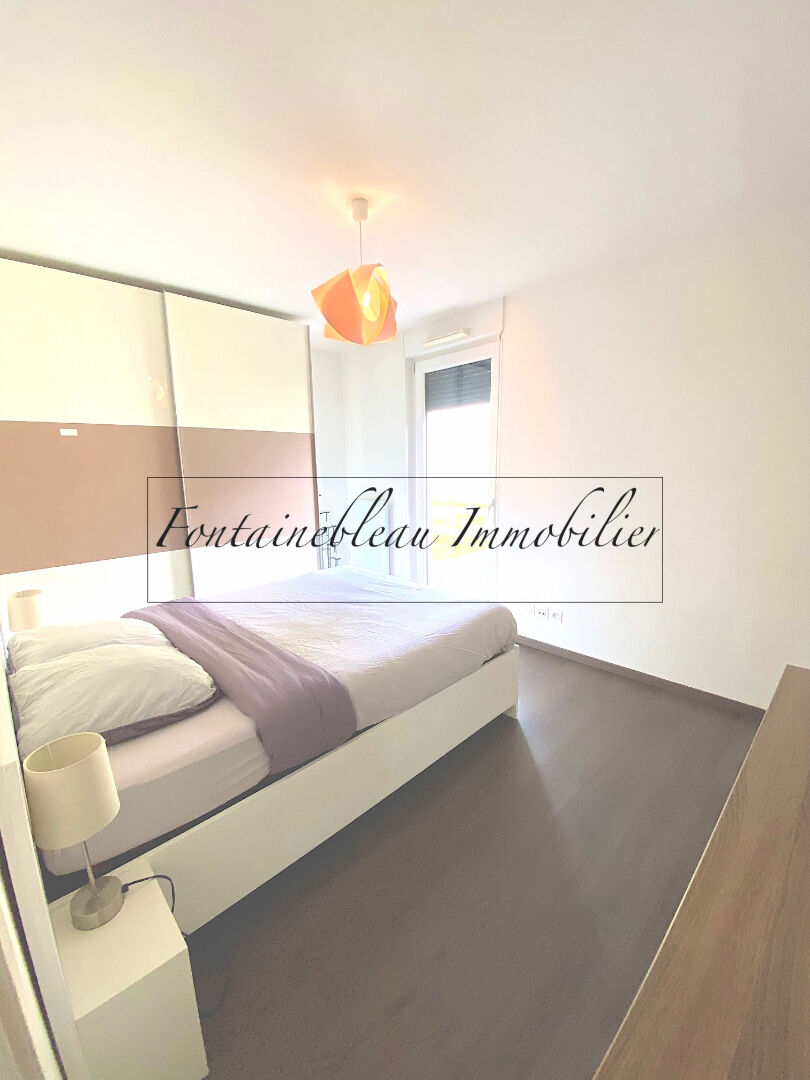 Photo Appartement Fontainebleau 2 pièce(s) 40 m2 avec terrasse privative. image 4/6