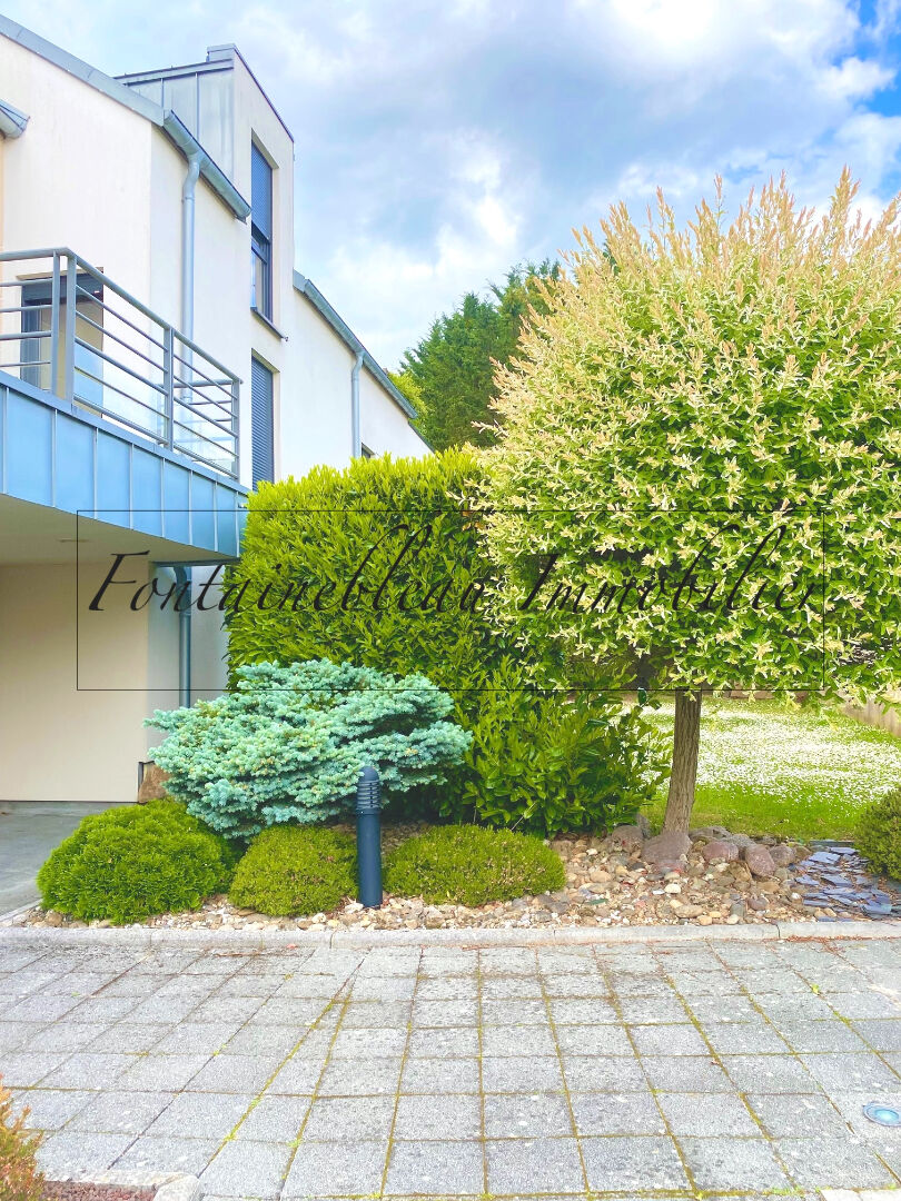 Photo Appartement Fontainebleau 2 pièce(s) 40 m2 avec terrasse privative. image 6/6