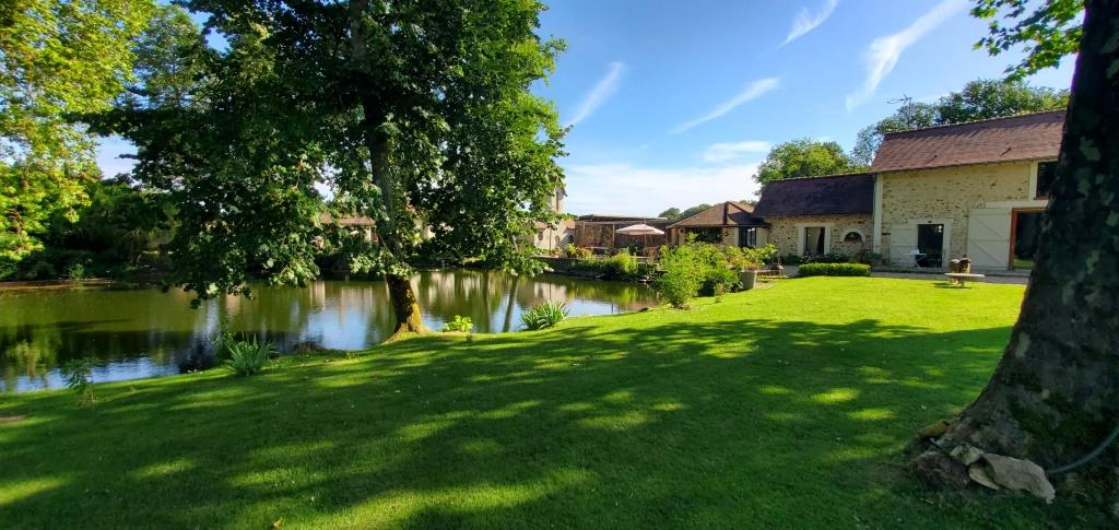 Agence immobilière de FONTAINEBLEAU IMMOBILIER