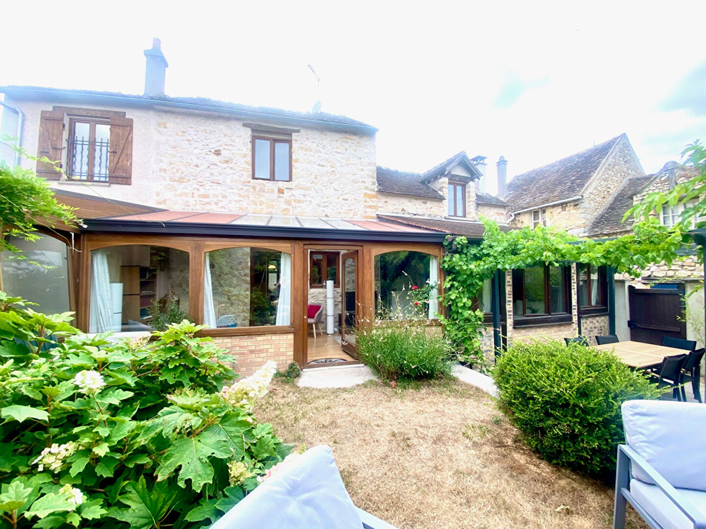 Agence immobilière de FONTAINEBLEAU IMMOBILIER