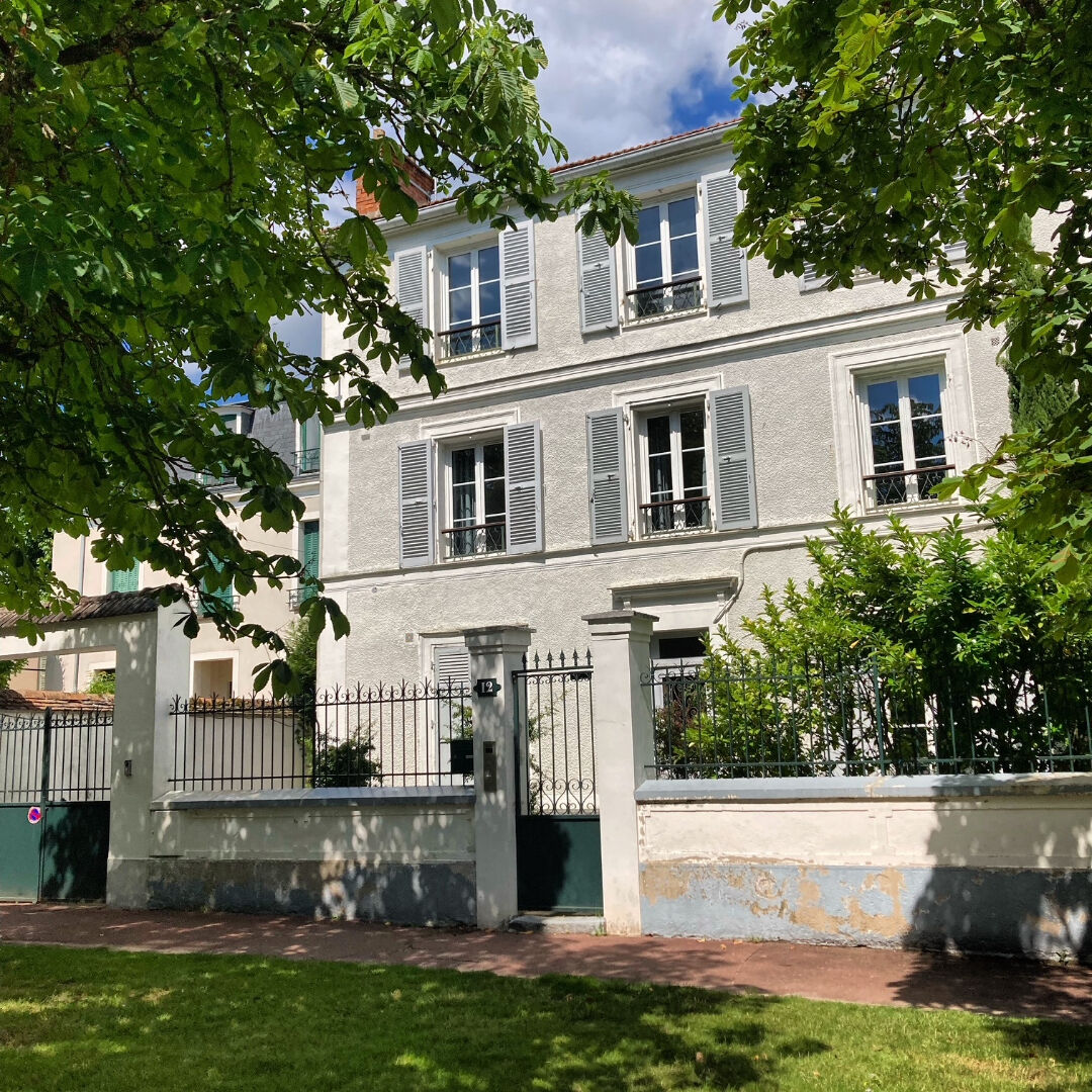 Superbe Appartement meublé -52m² -Fontainebleau 2 pièce(s)