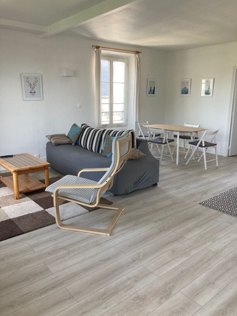 Photo Superbe Appartement meublé -52m² -Fontainebleau 2 pièce(s) image 2/6