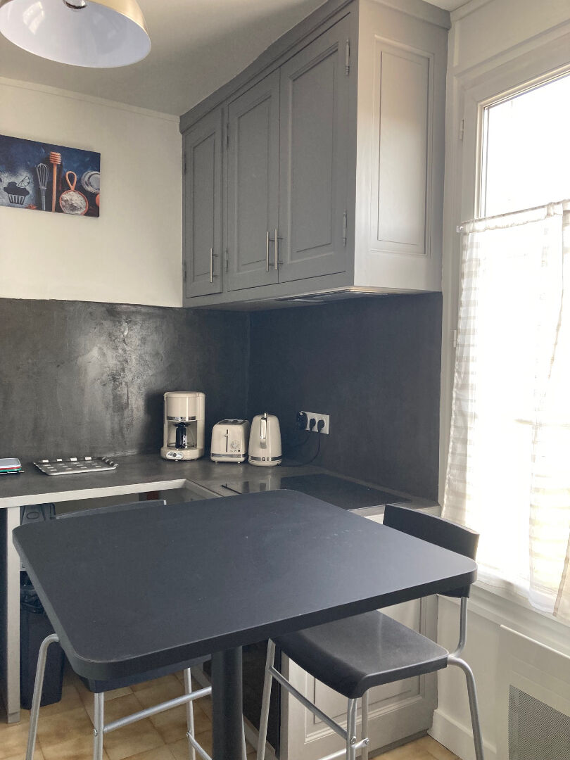 Photo Superbe Appartement meublé -52m² -Fontainebleau 2 pièce(s) image 3/6