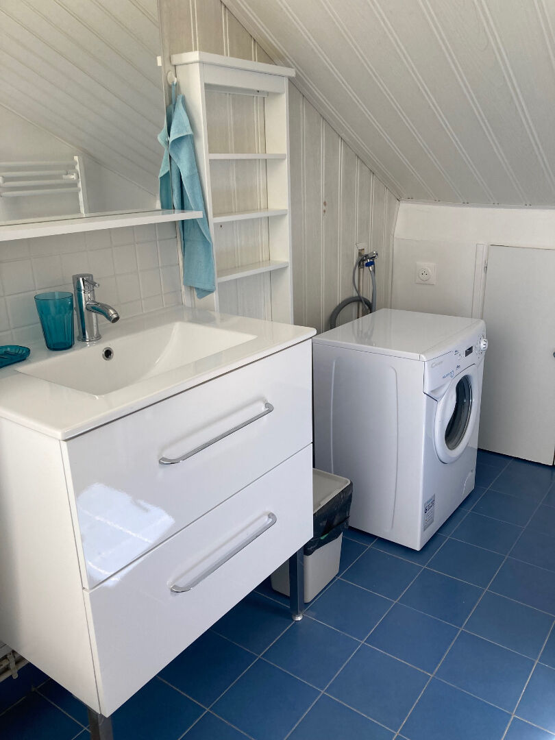 Photo Superbe Appartement meublé -52m² -Fontainebleau 2 pièce(s) image 4/6