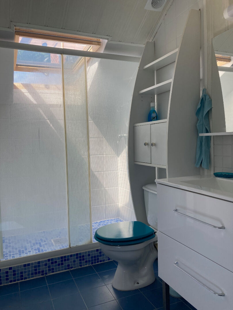 Photo Superbe Appartement meublé -52m² -Fontainebleau 2 pièce(s) image 5/6