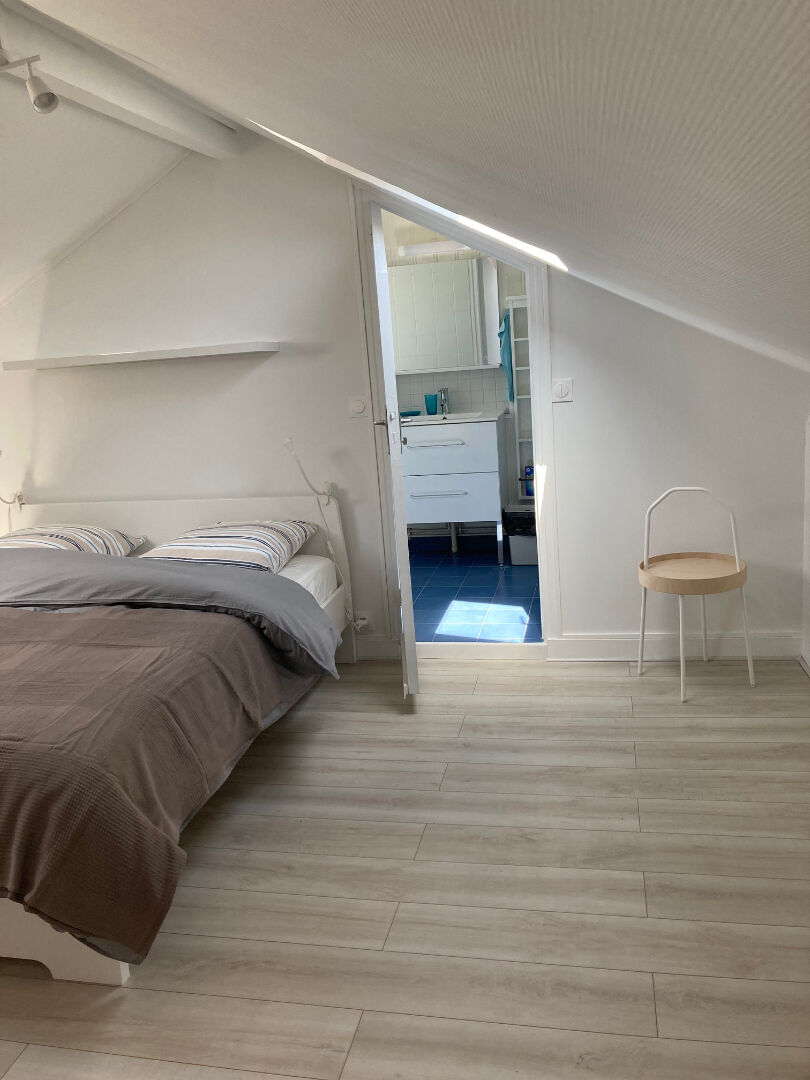 Photo Superbe Appartement meublé -52m² -Fontainebleau 2 pièce(s) image 6/6