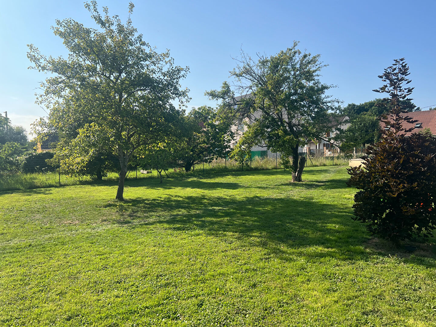 Photo Maison Familiale 6 pièces  à Hericy  avec Terrasse et jardin-126m2 à 15 minutes de Fontainebleau image 4/4