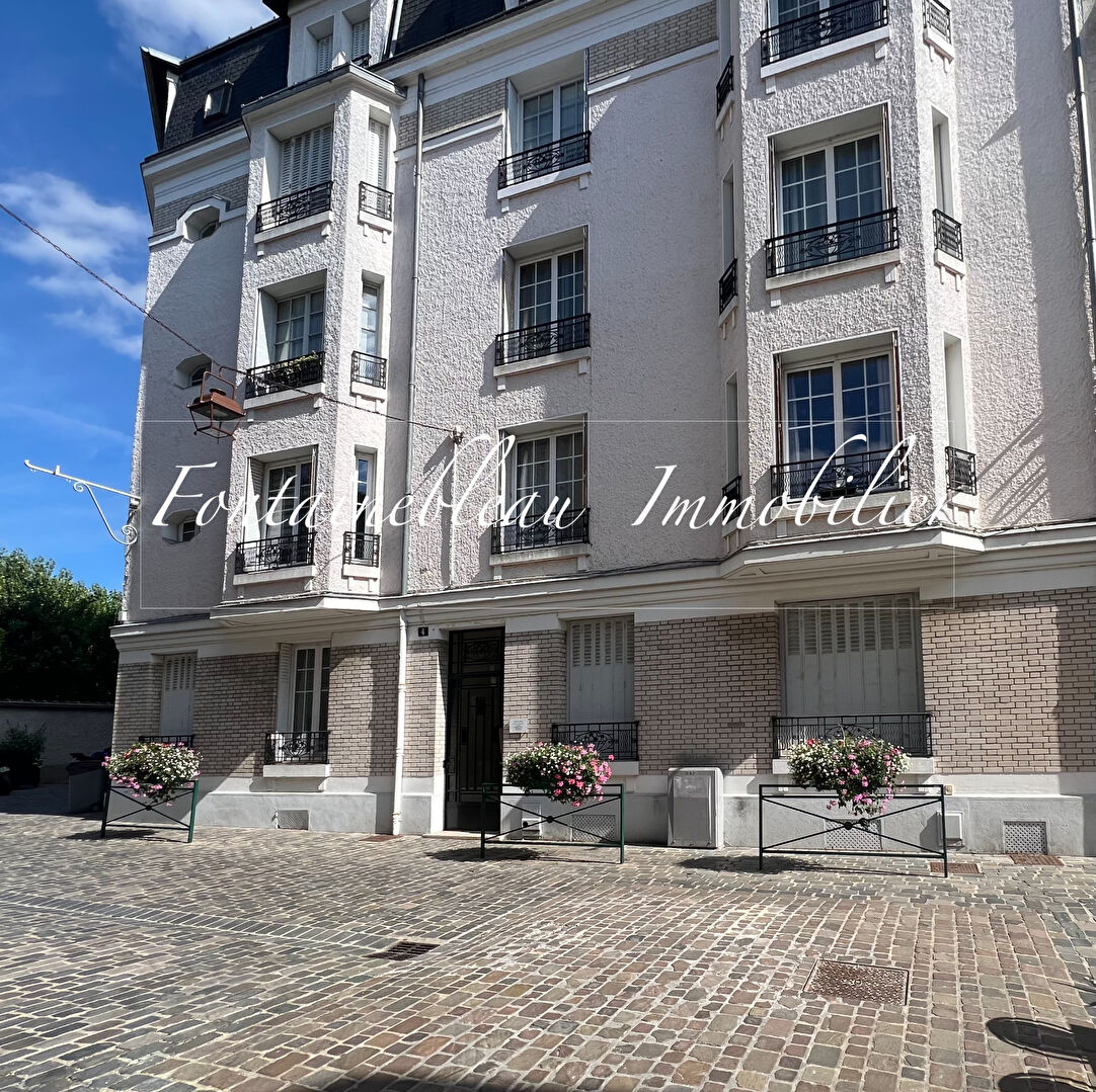 Appartement Fontainebleau 4 pièce(s) 86 m2