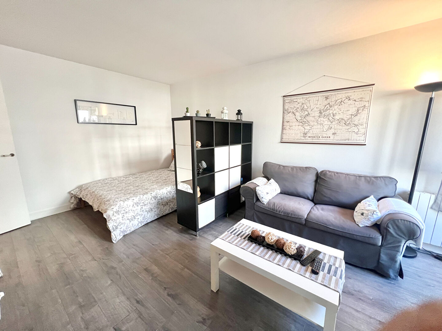 Photo Appartement Fontainebleau 1 pièce(s) 31 m2 image 3/4