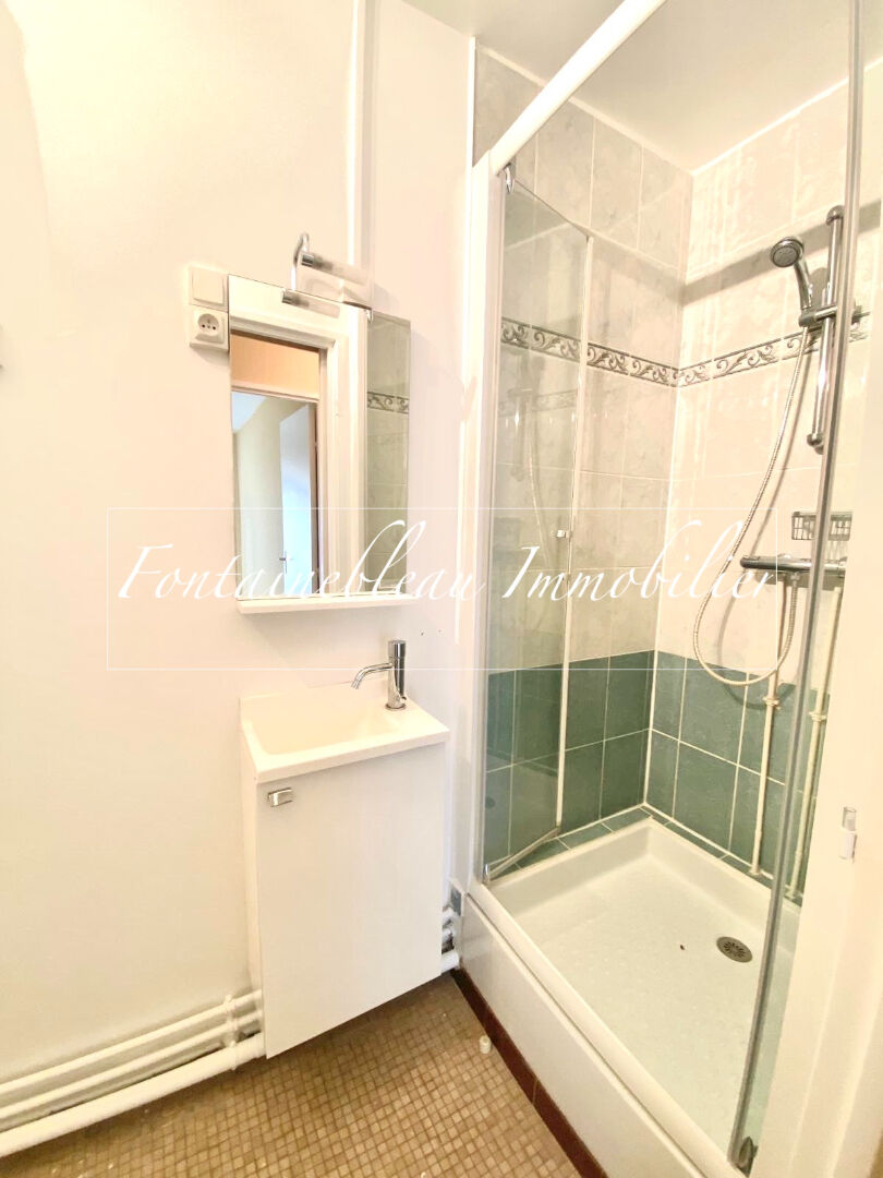 Photo Appartement Fontainebleau 4 pièce(s) 97 m2 image 5/6