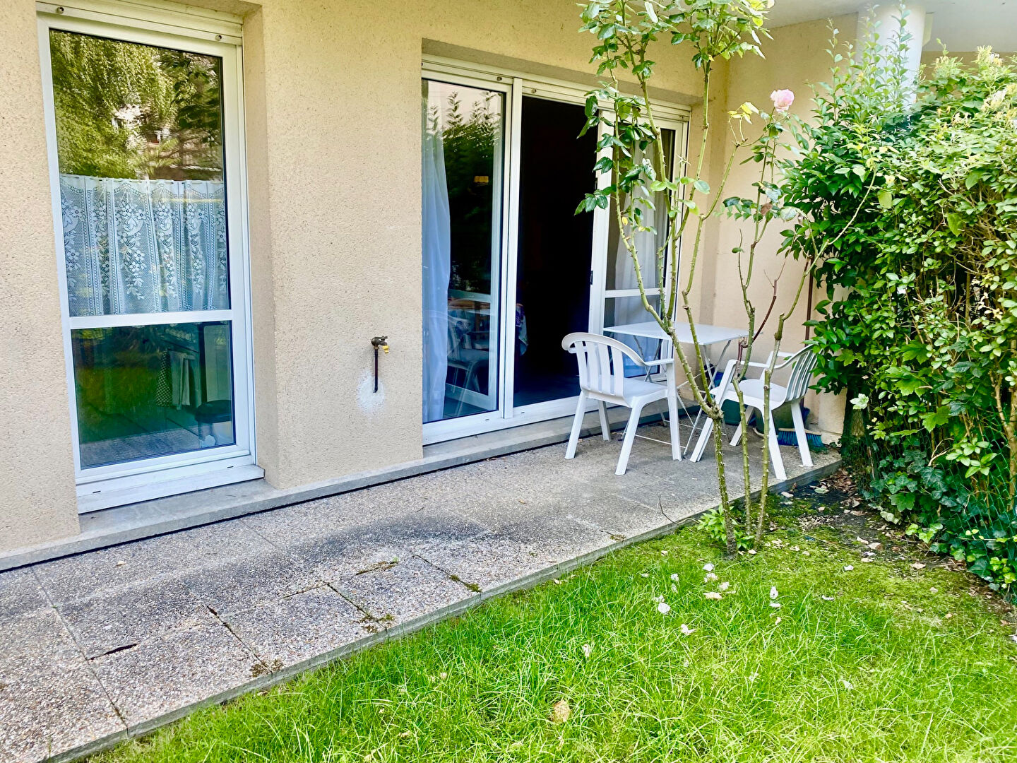 Agence immobilière de FONTAINEBLEAU IMMOBILIER