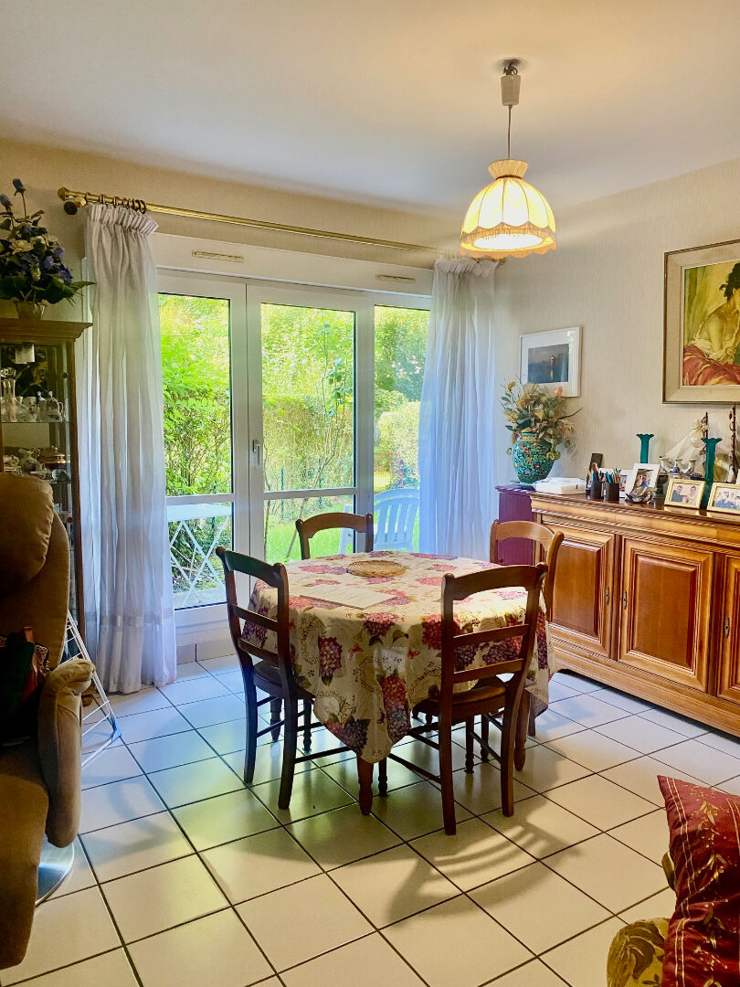 Photo AVON - Appartement avec son jardin privatif- Résidence recherchée à Avon. image 3/6