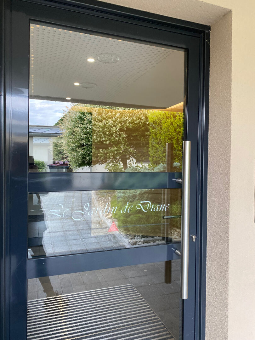 Photo Un garage en sous-sol. Fontainebleau . image 4/4