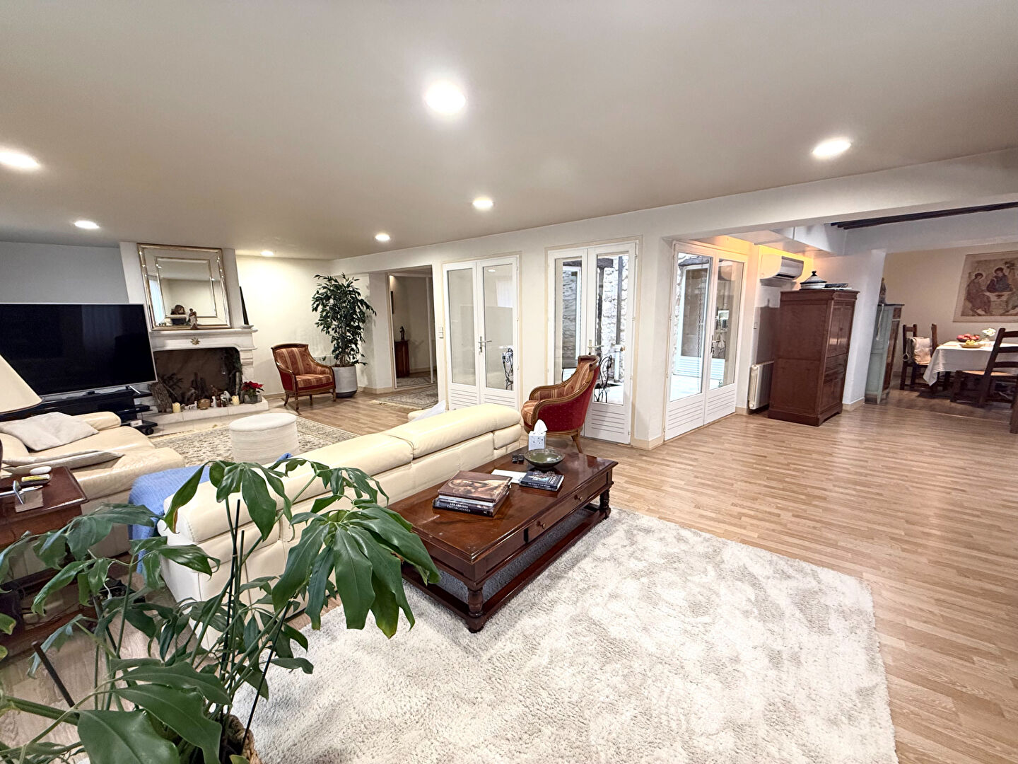 Agence immobilière de FONTAINEBLEAU IMMOBILIER