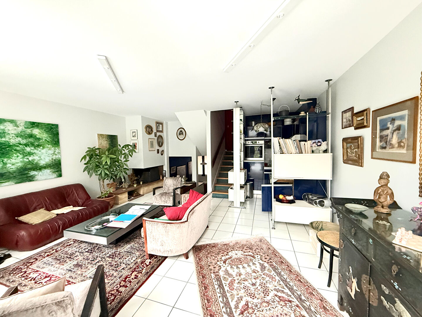 Photo Maison Avon 5 pièce(s) 100 m2 image 1/6