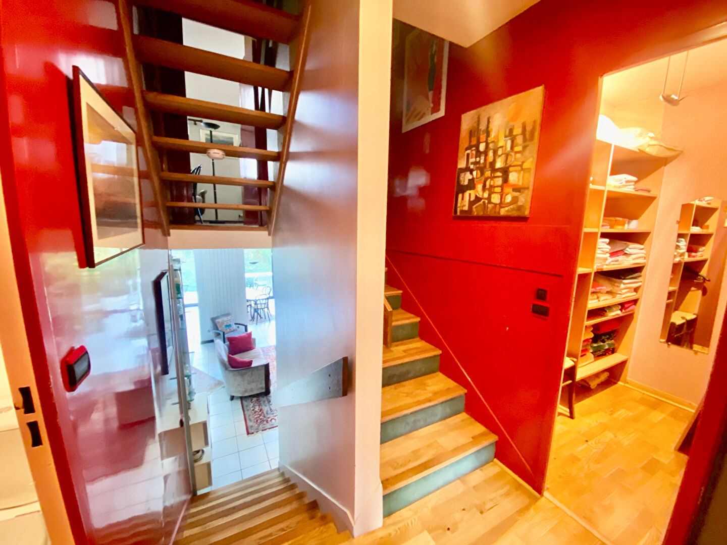 Photo Maison Avon 5 pièce(s) 100 m2 image 4/6