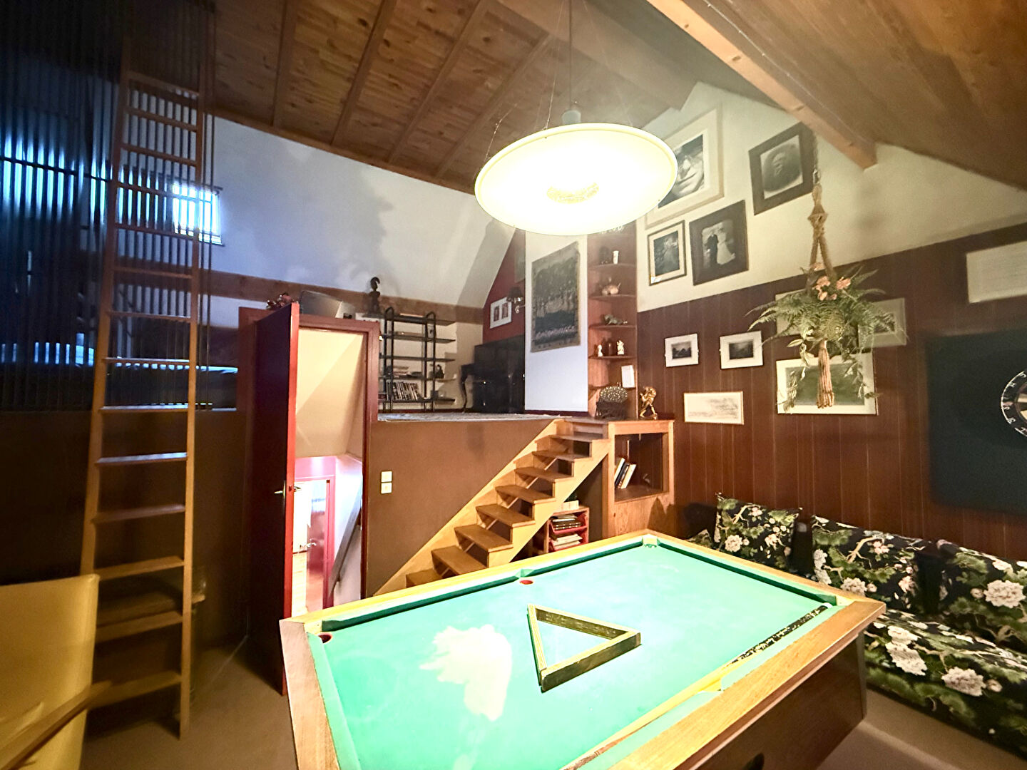 Photo Maison Avon 5 pièce(s) 100 m2 image 5/6