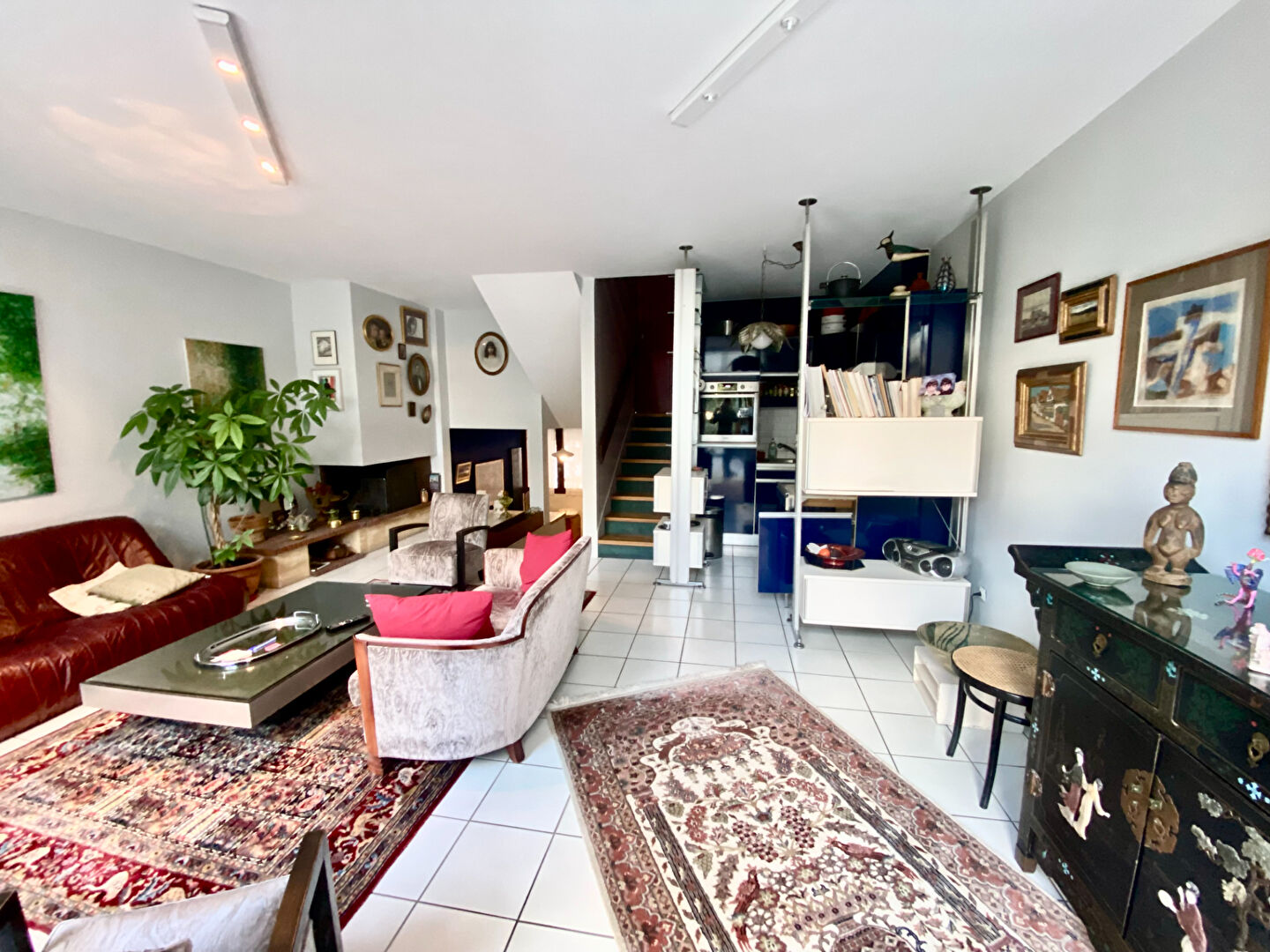 Photo Maison Avon 5 pièce(s) 100 m2 image 6/6