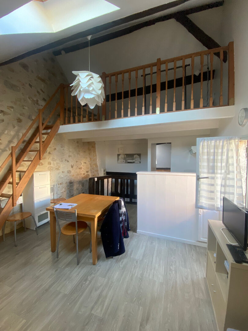 Agence immobilière de FONTAINEBLEAU IMMOBILIER