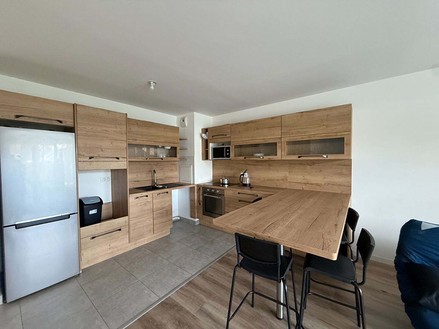 Agence immobilière de FONTAINEBLEAU IMMOBILIER