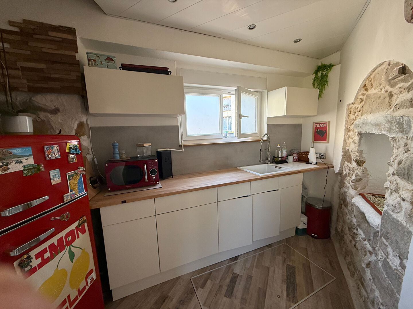 Agence immobilière de FONTAINEBLEAU IMMOBILIER