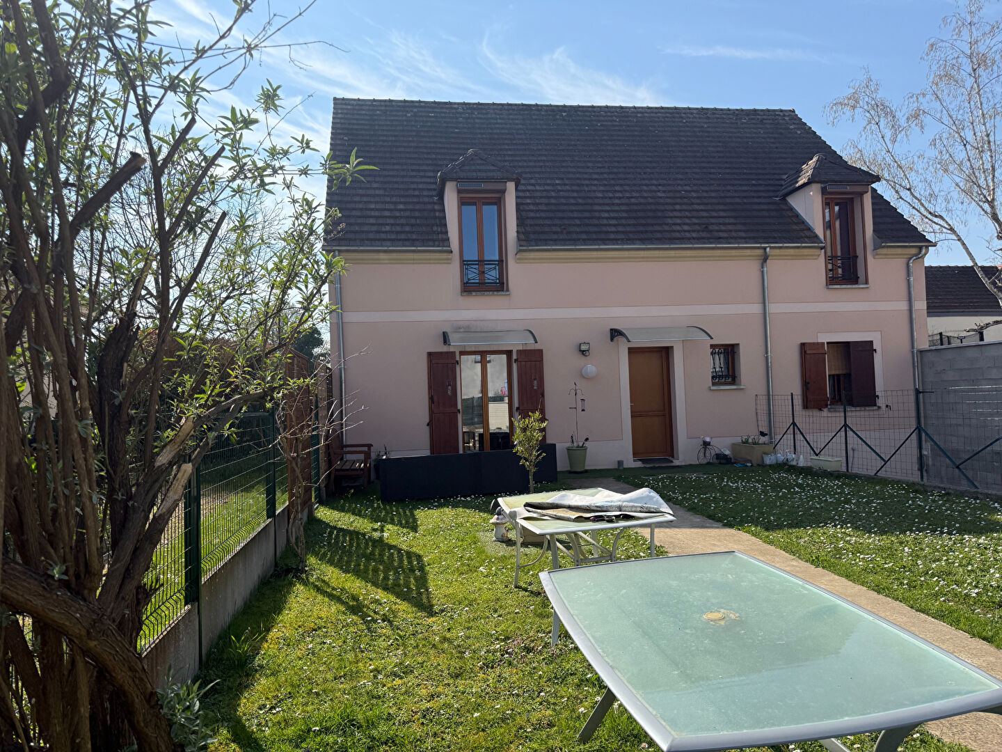 Agence immobilière de FONTAINEBLEAU IMMOBILIER