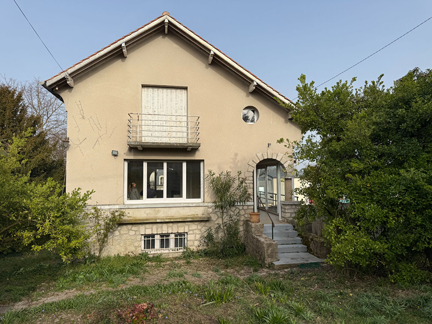 Agence immobilière de FONTAINEBLEAU IMMOBILIER