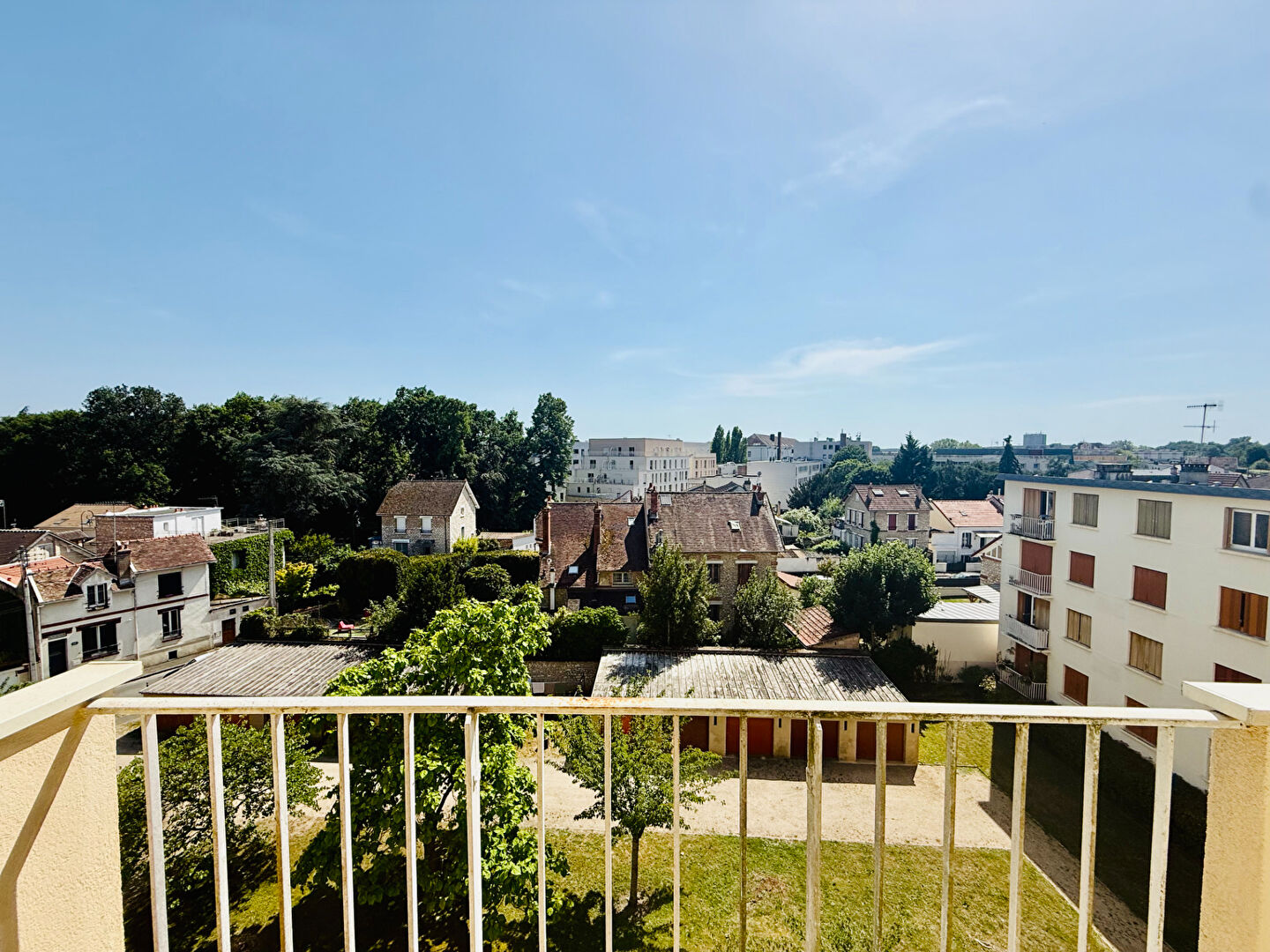 Agence immobilière de FONTAINEBLEAU IMMOBILIER