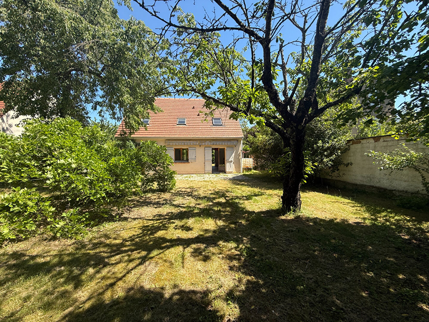 Agence immobilière de FONTAINEBLEAU IMMOBILIER