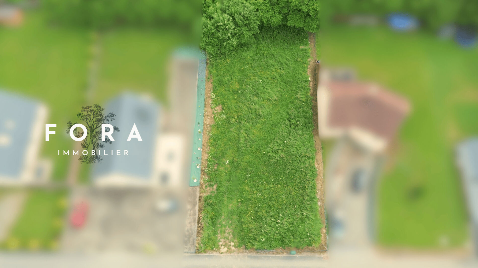 Agence immobilière de FORA IMMOBILIER Condé-en-Normandie