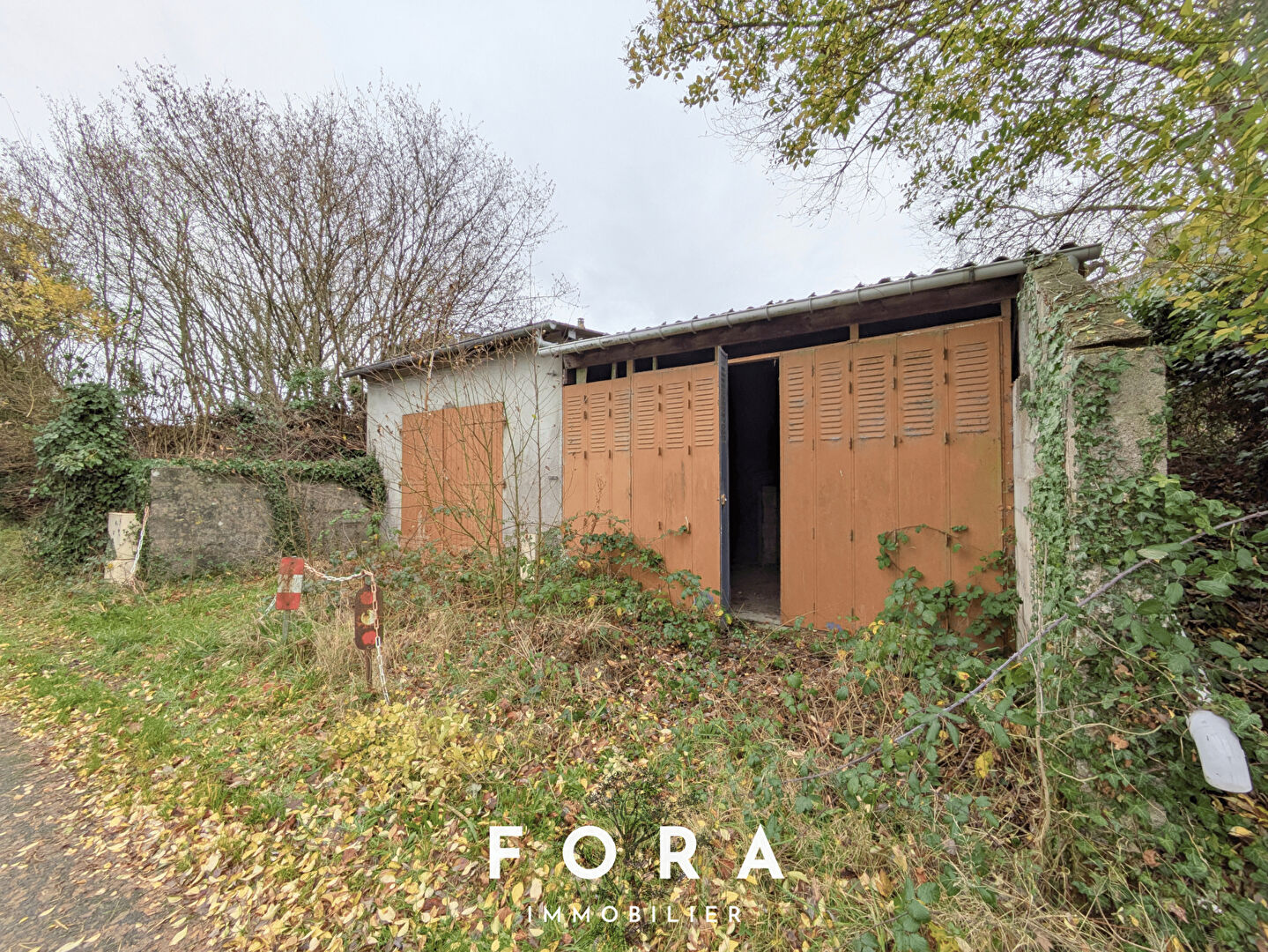 Agence immobilière de FORA IMMOBILIER Condé-en-Normandie