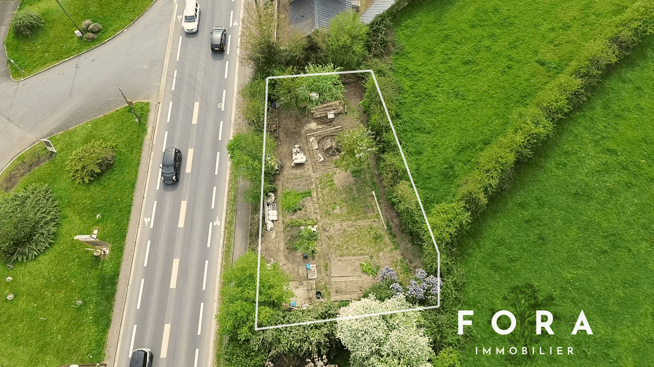 Agence immobilière de FORA IMMOBILIER Condé-en-Normandie