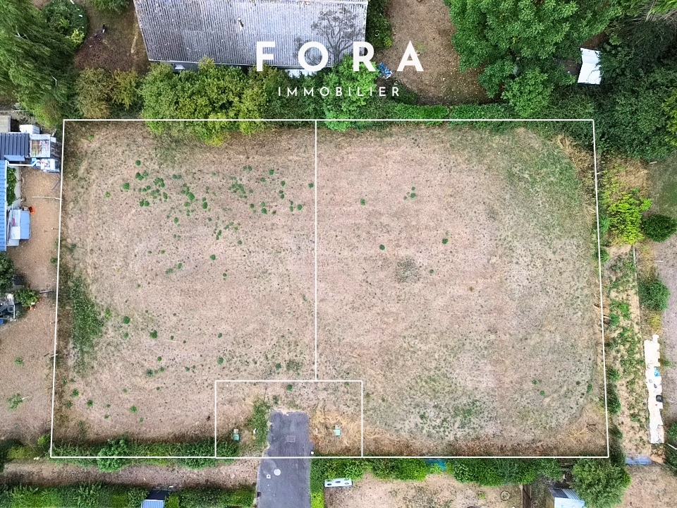 Agence immobilière de FORA IMMOBILIER Condé-en-Normandie
