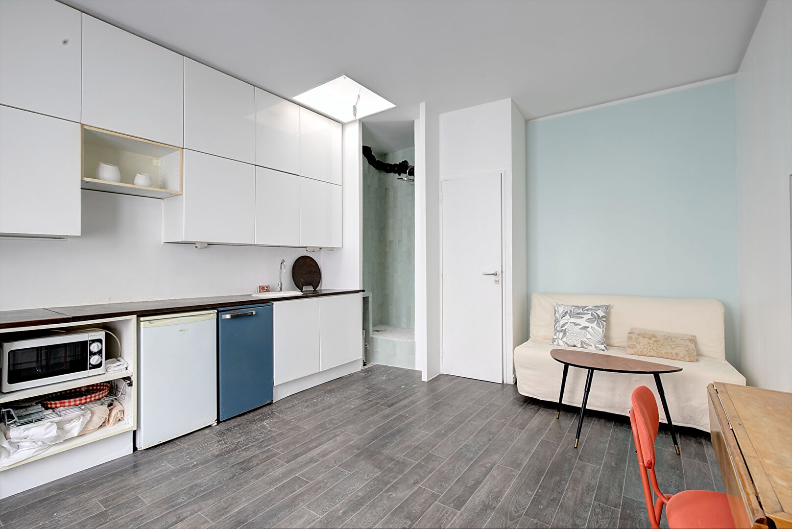 Agence immobilière de FORIS IMMO - Agence des 3 Freres