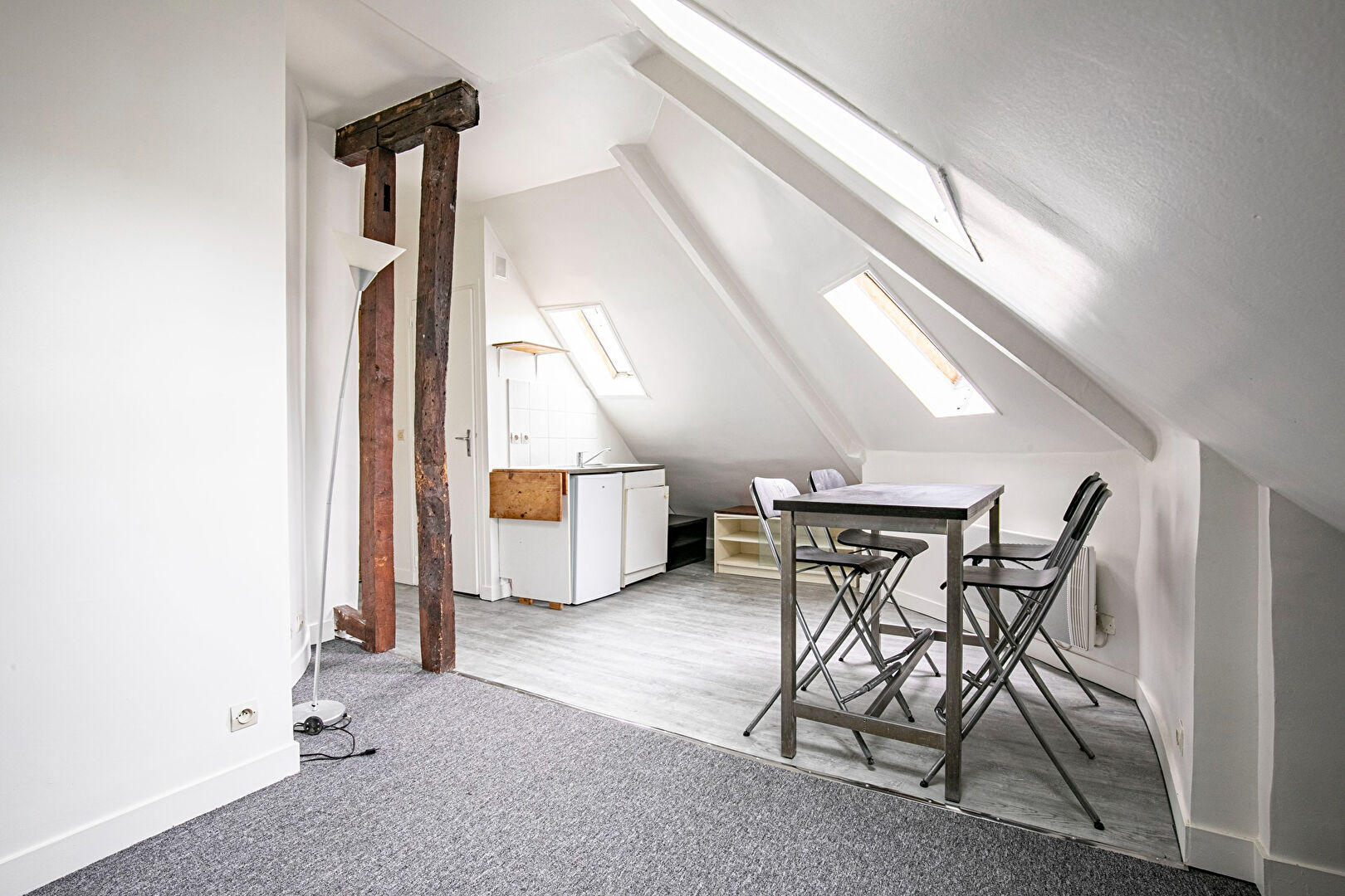 Agence immobilière de FORIS IMMO - Agence des 3 Freres