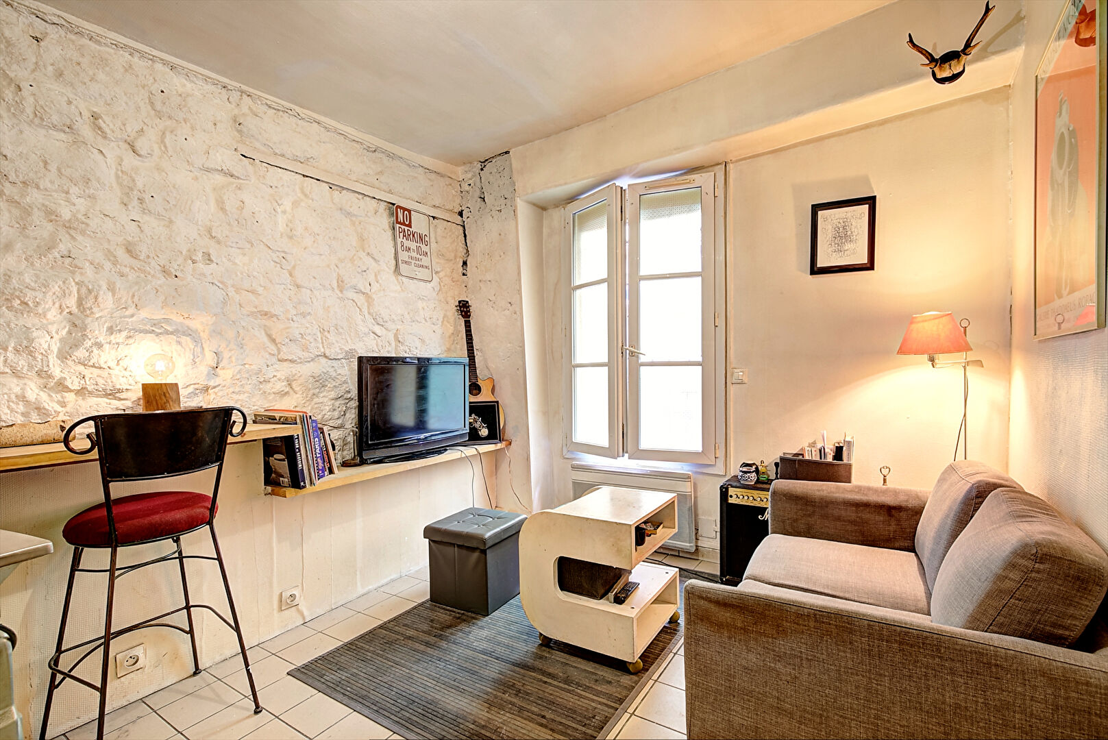 Agence immobilière de FORIS IMMO - Agence des 3 Freres