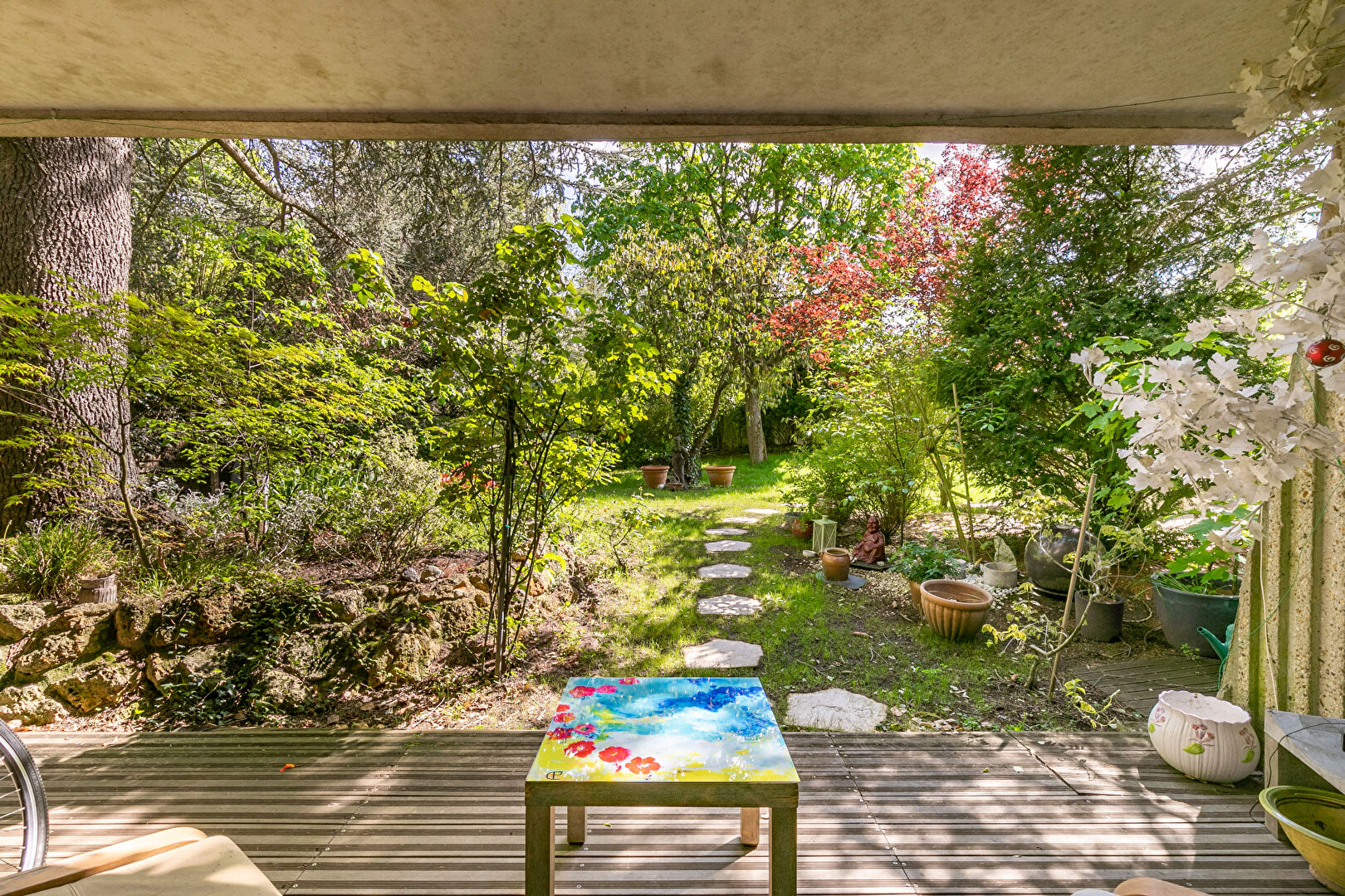 Agence immobilière de FORIS IMMO - Agence des 3 Freres